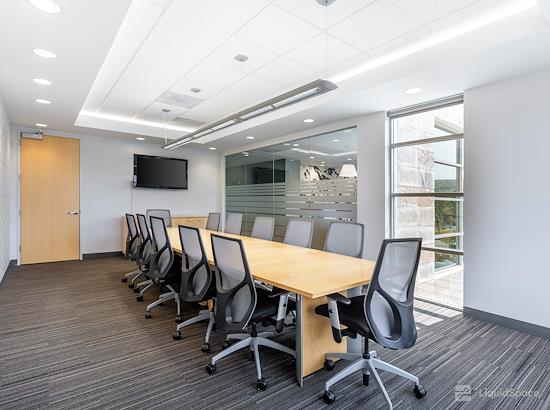 Working at Regus || CA, Riverside - Turner Riverwalk at Riverside