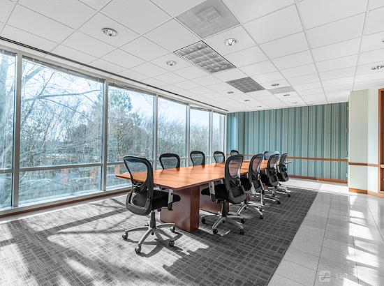 Working at Regus | Glenridge at Atlanta