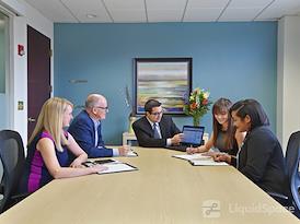 Regus | Morristown
