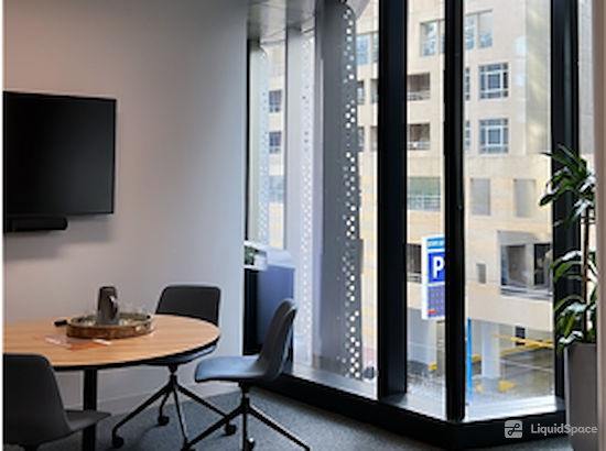 Working at The Loft Workspaces at South Yarra