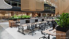 Waterman Workspaces (Collins St)