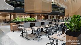 Waterman Workspaces (Collins St)