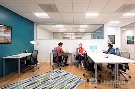Regus | Chase Tower