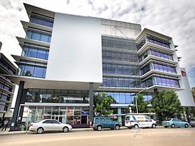 Regus | Sydney, Macquarie Park