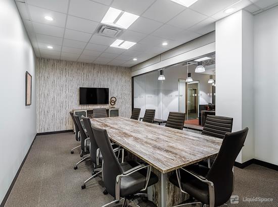 Working at Regus | Port Moody at Port Moody