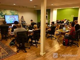 Splash Coworking