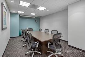 Regus | Corporate Center