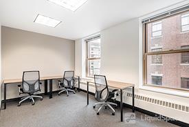 Regus | Canal Street-North Station