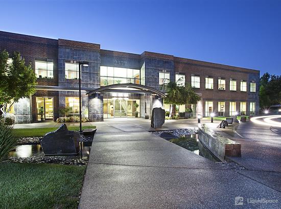 Working at Business Central - Gold River at Gold River