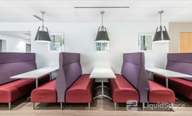 Regus | 201 Portage Avenue