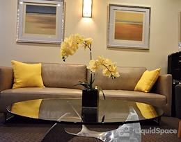 Intelligent Office - Walnut Creek