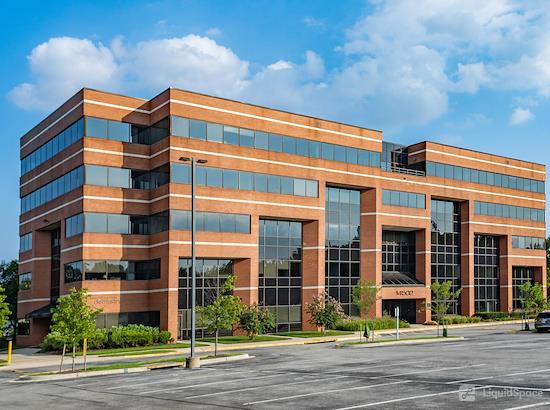 Working at Perfect Office Solutions - 14502 Greenview Dr at Laurel