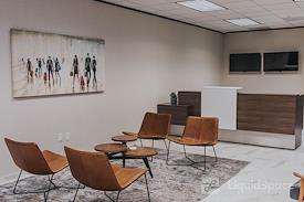 Executive Workspace| West Austin