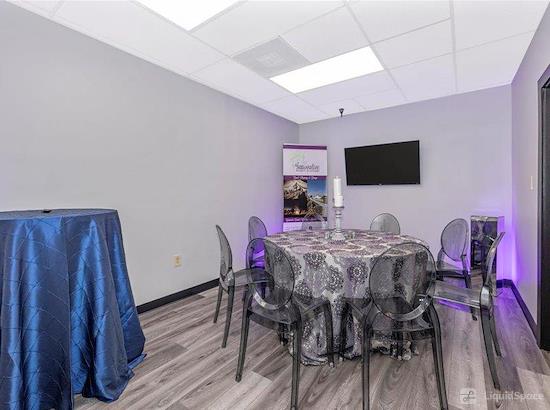 Working at Innovative Party Planners & Event Pros at Owings Mills