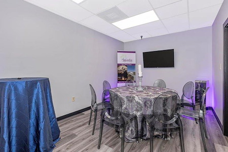 Innovative Party Planners & Event Pros - Meeting Room 1