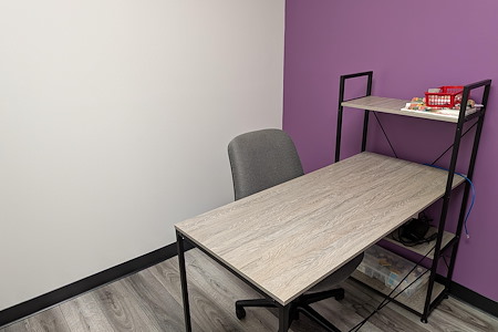 Owings Mills Office Space