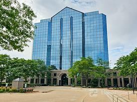 Regus | IL, Buffalo Grove - E Lake Cook Rd