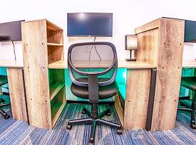 West Quay Offices