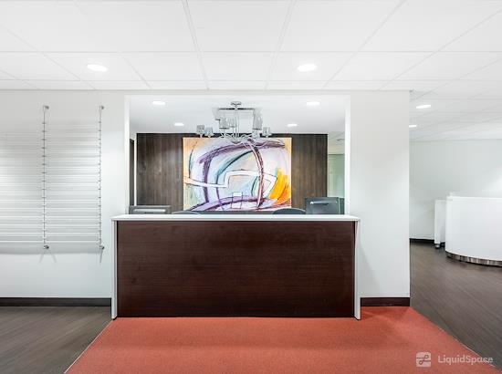 Working at Regus | Manhasset at Manhasset