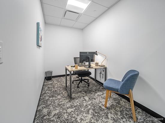 Working at Office Evolution - Blue Bell at Blue Bell