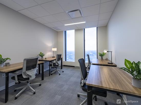 Working at Serendipity Labs - Rochester - Innovation Square at Rochester