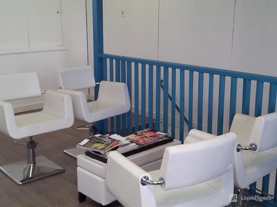Working at Deora Concept at Chicago