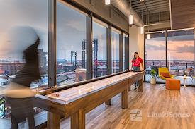 Spark St. Louis