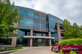 Regus | Dublin
