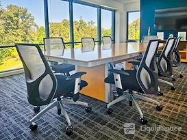 Regus | River Park Center