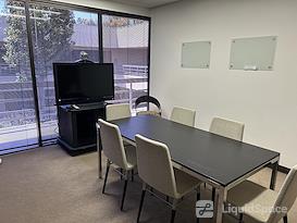 Courtyard Offices