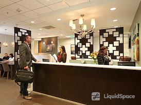 Regus | Huntington Drive