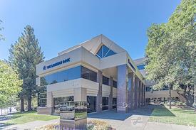 Regus | Santa Rosa Avenue