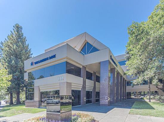 Working at Regus | Santa Rosa Avenue at Santa Rosa