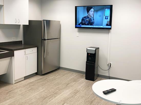 Working at Oasis Office space-Gaithersburg, Maryland at Gaithersburg