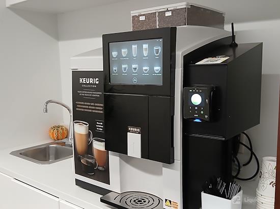 Working at Regus | Edison - Fieldcrest Avenue at Edison
