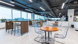 The Blair Centre - TCC Canada