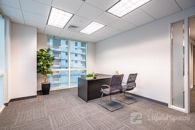 Zen Offices Las Olas
