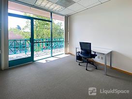 Regus | Santa Rosa Guerneville Rd