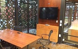 Palo Alto City Library - Rinconada Branch