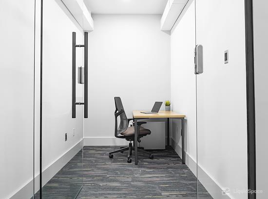 Working at Venture X | Heartland at Mississauga
