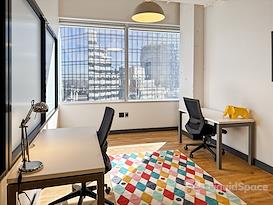 SPACES | MD, Chevy Chase - Spaces Chase Tower