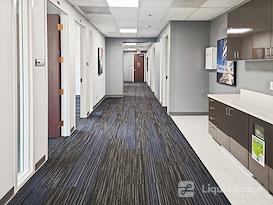 Regus | CA, Menlo Park - Commonwealth Dr
