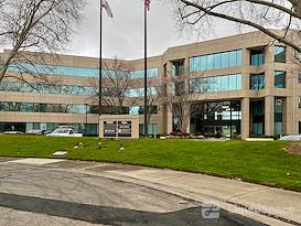 Regus || Sacramento - 8880 Cal Center Drive