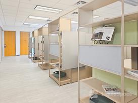 Regus | Grand Boulevard