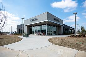 SPACES | Huntsville - Spaces Redstone Arsenal