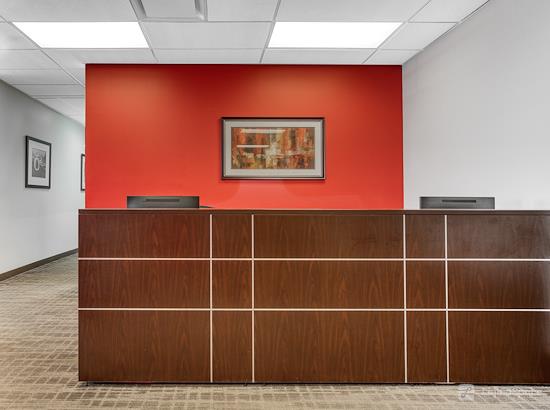 Working at Regus | Columbia Center on Stadium at Columbia
