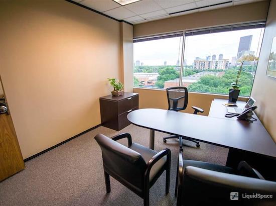 Working at Avalon Suites - Tanglewood at Houston