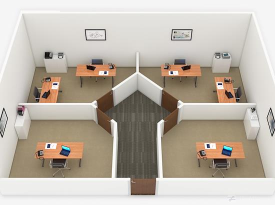 Working at Connecticut Business Centers at Stamford