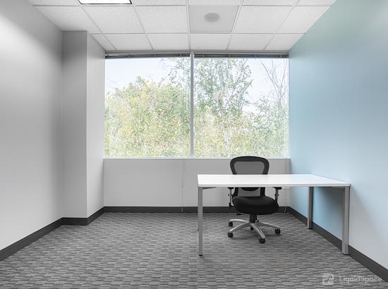 Working at Regus || Roseville - Douglas Blvd at Roseville