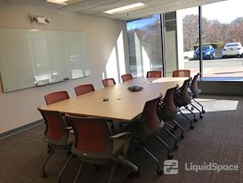 Office Evolution - Pearl River, NY
